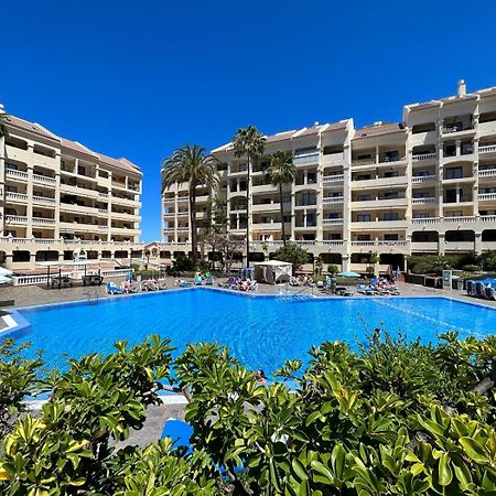 Lovely 1 Bed Apartment In Castle Harbour C108 Los Cristianos  Kültér fotó