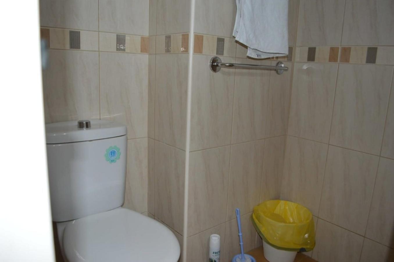 Lovely 1 Bed Apartment In Castle Harbour C108 Los Cristianos  Kültér fotó