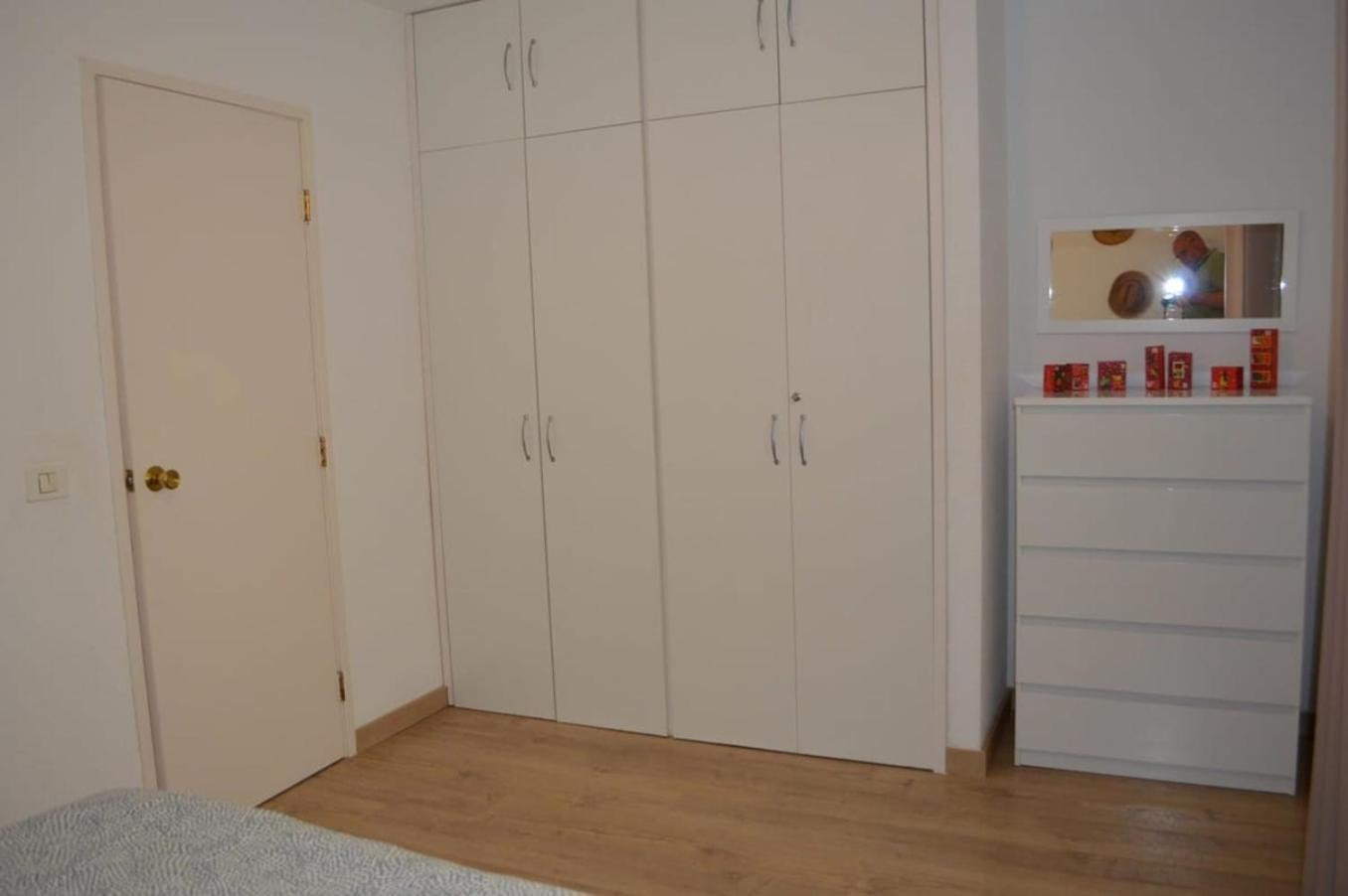 Lovely 1 Bed Apartment In Castle Harbour C108 Los Cristianos  Kültér fotó