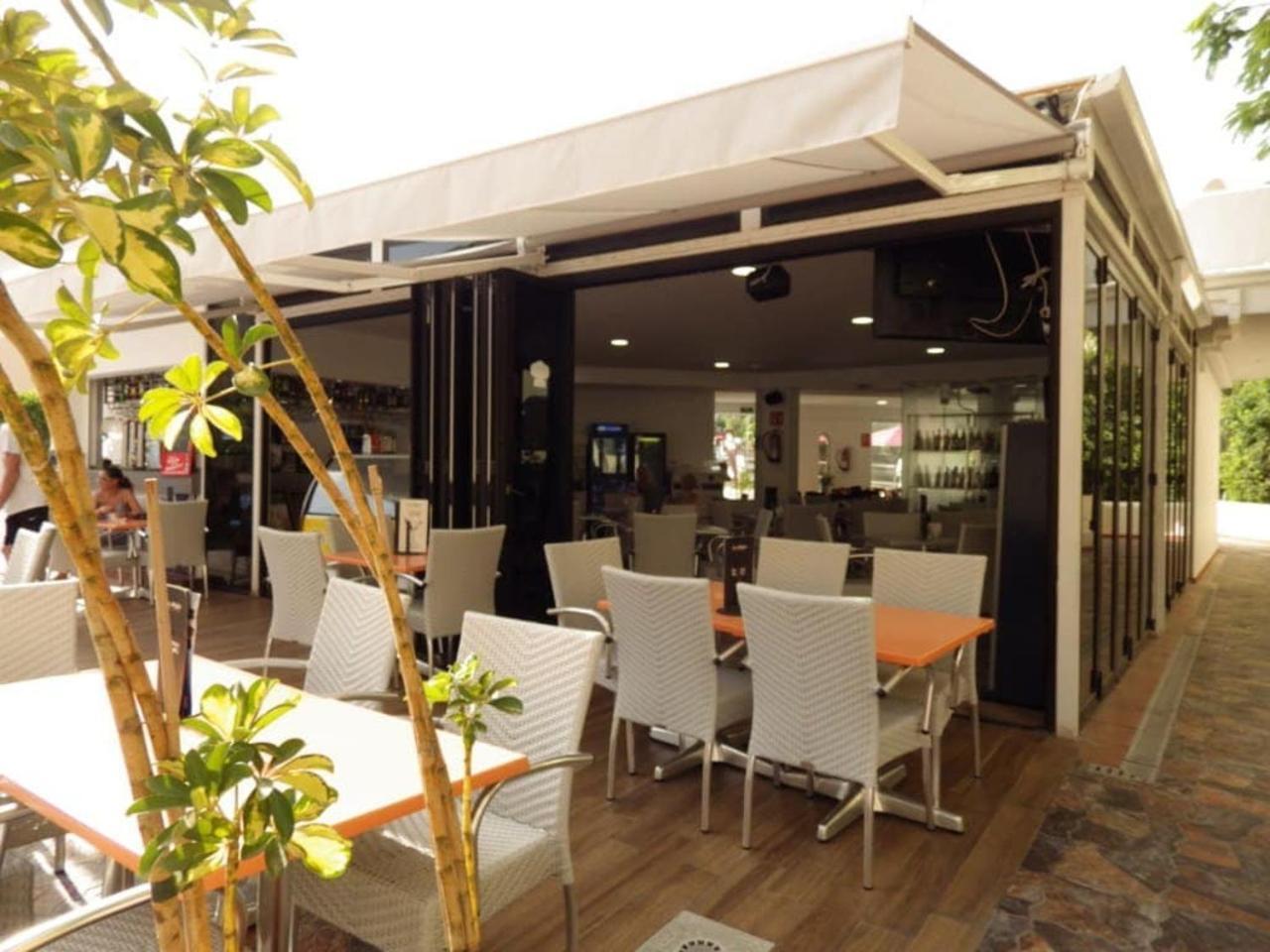 Lovely 1 Bed Apartment In Castle Harbour C108 Los Cristianos  Kültér fotó