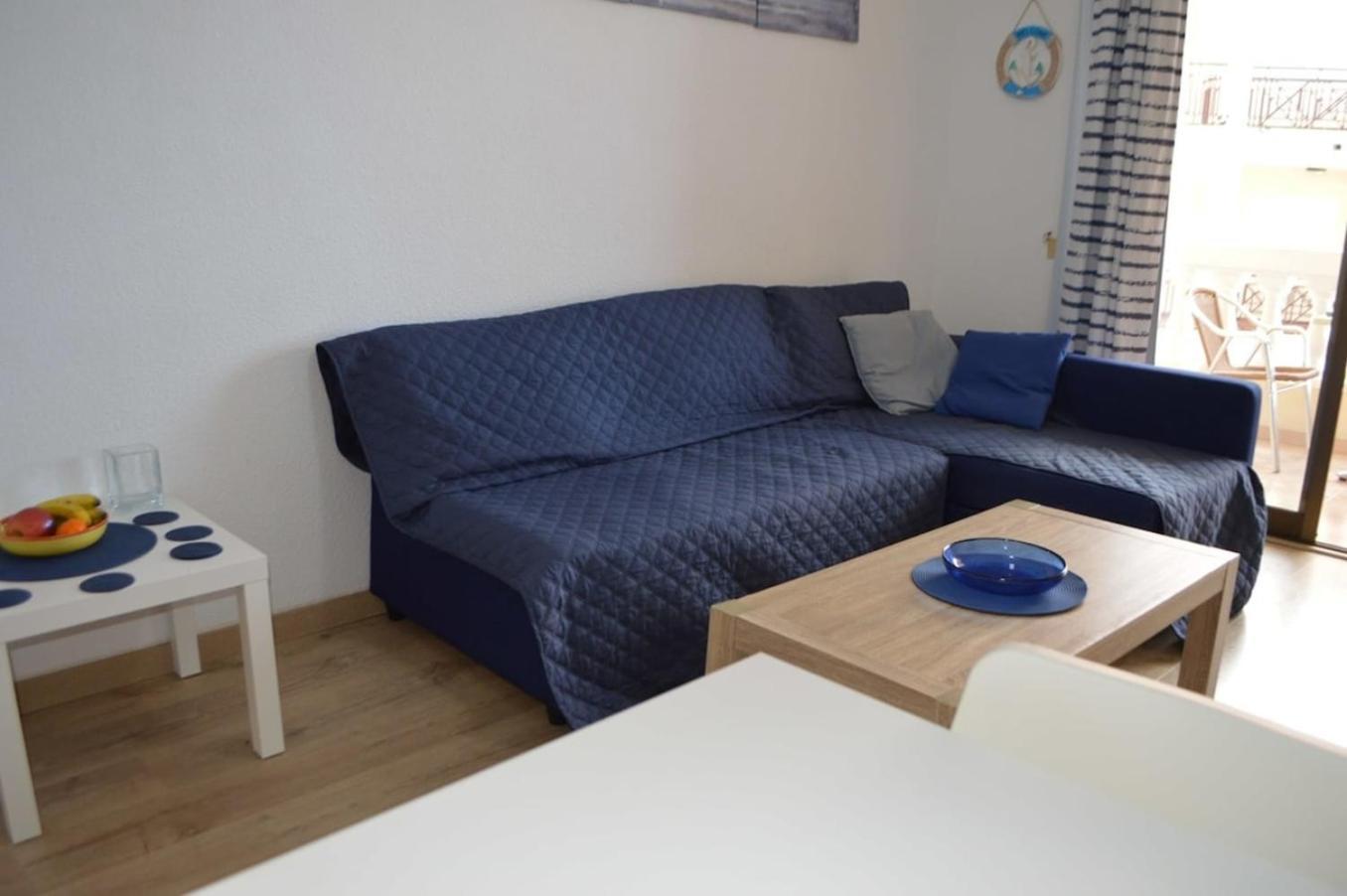 Lovely 1 Bed Apartment In Castle Harbour C108 Los Cristianos  Kültér fotó