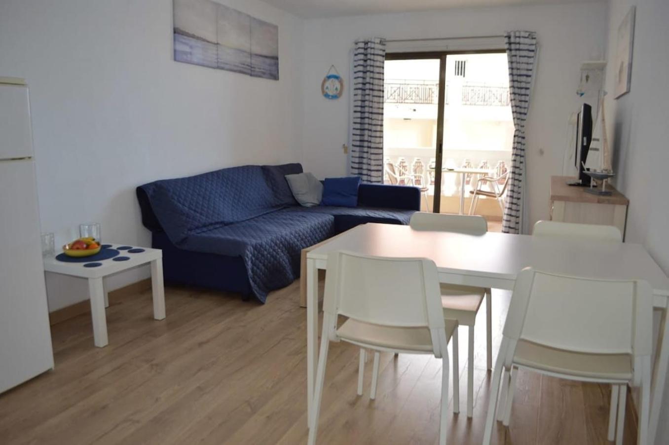 Lovely 1 Bed Apartment In Castle Harbour C108 Los Cristianos  Kültér fotó