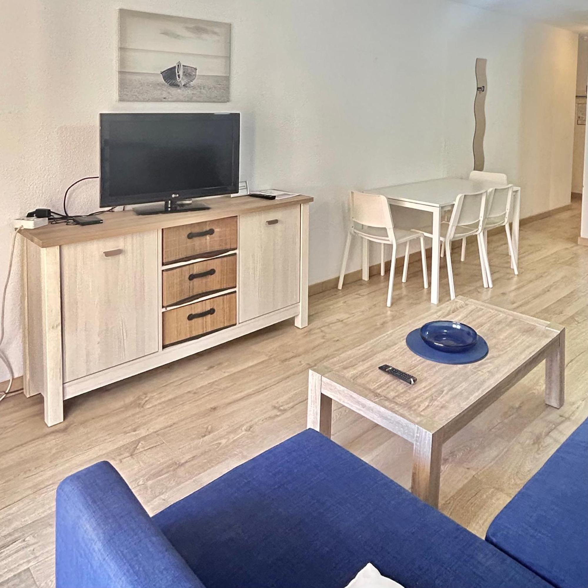 Lovely 1 Bed Apartment In Castle Harbour C108 Los Cristianos  Kültér fotó
